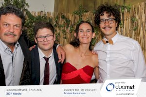 Sommernachtsball
